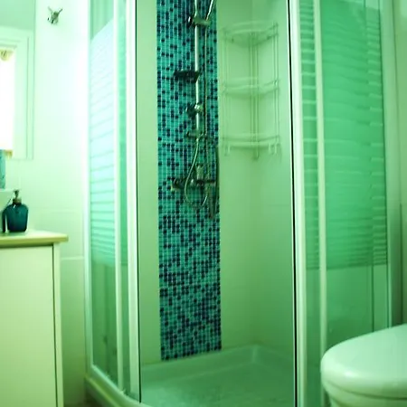 Hébergement de vacances To Archontiko Tis Anastasias Athienou