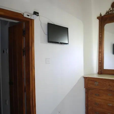 Ferienhaus To Archontiko Tis Anastasias