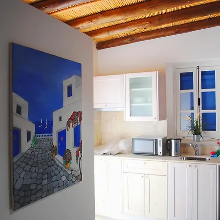 Ferienhaus To Archontiko Tis Anastasias *