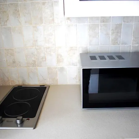 To Archontiko Tis Anastasias Athienou