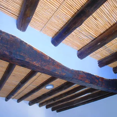 Hébergement de vacances To Archontiko Tis Anastasias Athienou