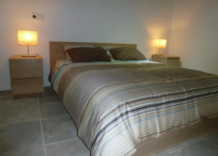 To Archontiko Tis Anastasias Athienou