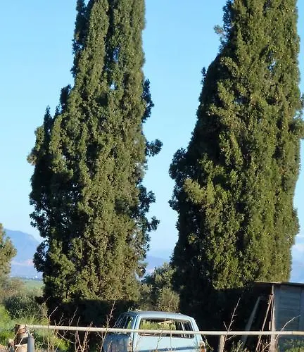 To Archontiko Tis Anastasias