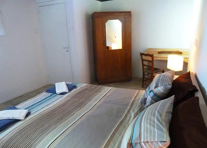 بيت للعطل To Archontiko Tis Anastasias *