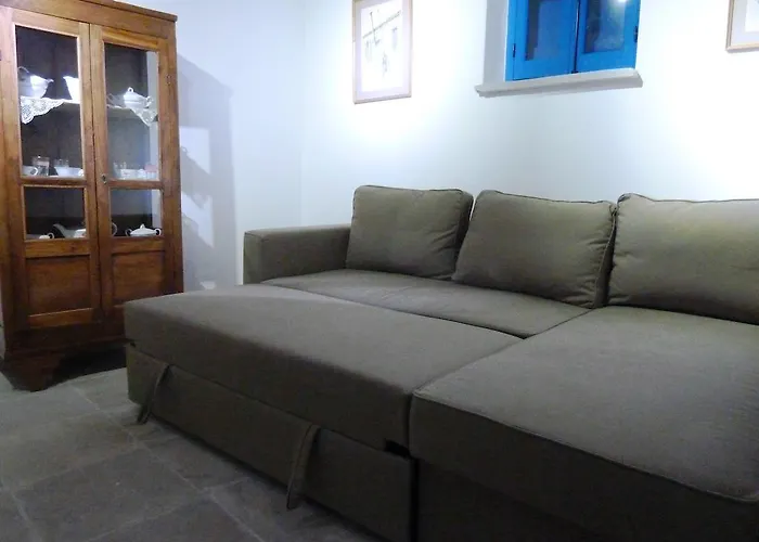 To Archontiko Tis Anastasias