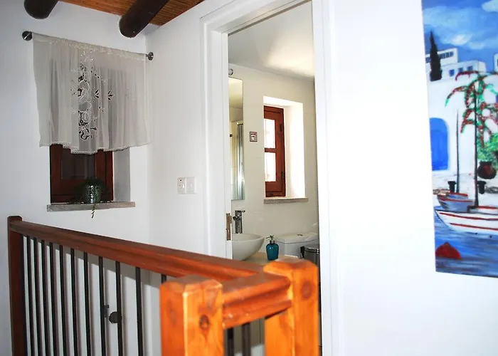 Casa de Férias To Archontiko Tis Anastasias *