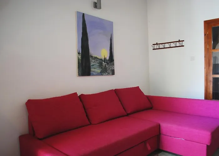 To Archontiko Tis Anastasias