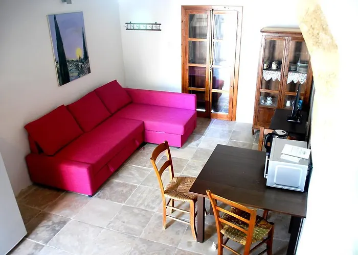 Casa de Férias To Archontiko Tis Anastasias *