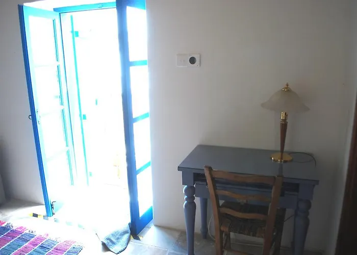 To Archontiko Tis Anastasias