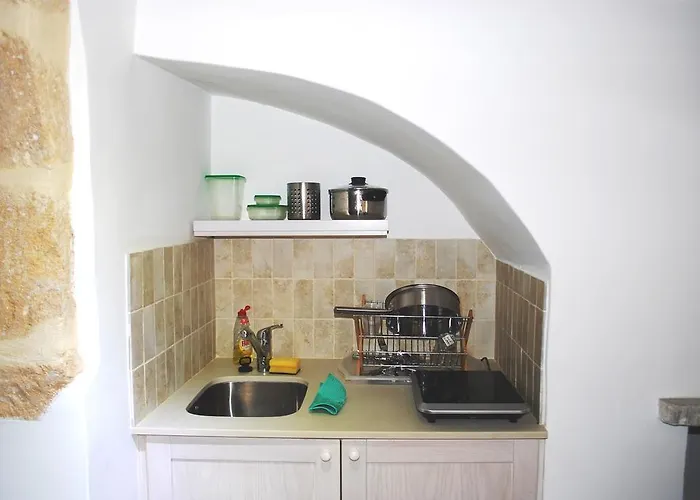 بيت للعطل To Archontiko Tis Anastasias *