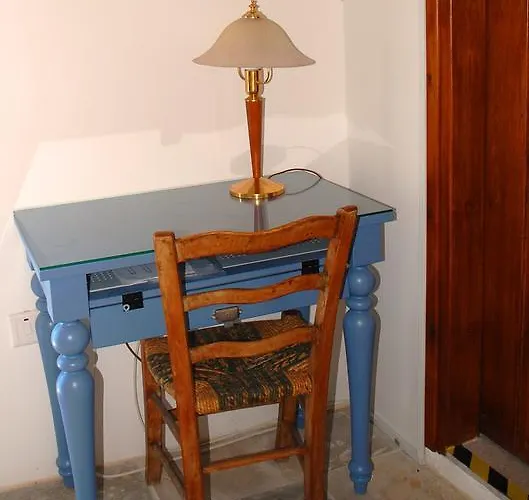 To Archontiko Tis Anastasias Athienou