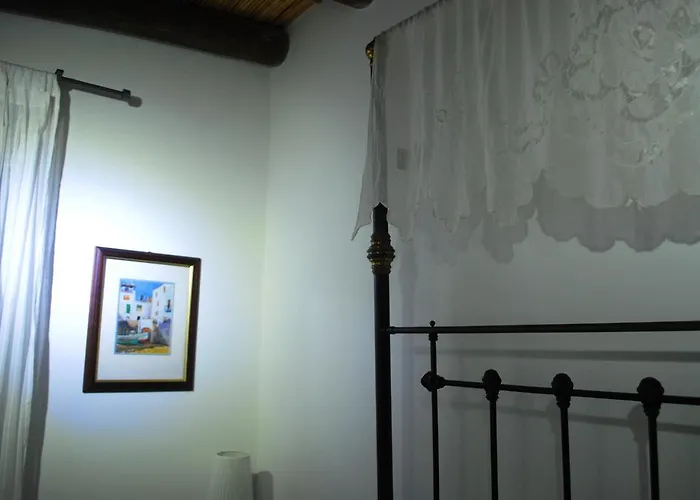 To Archontiko Tis Anastasias Athienou