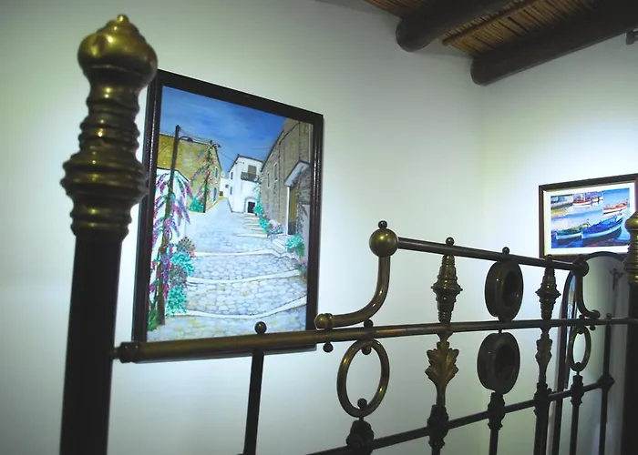 بيت للعطل To Archontiko Tis Anastasias