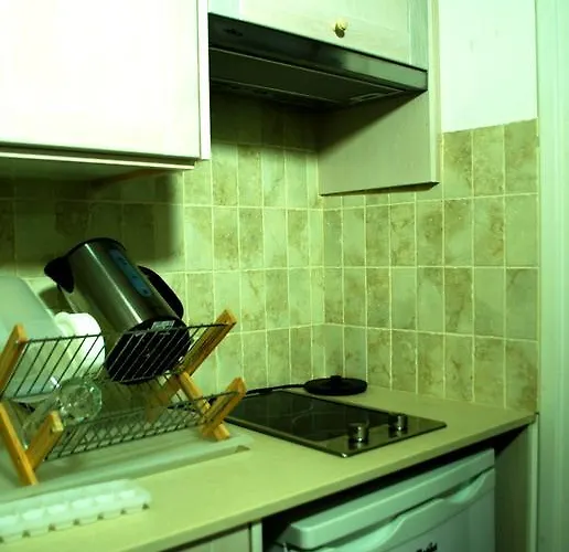 Casa de Férias To Archontiko Tis Anastasias Athienou