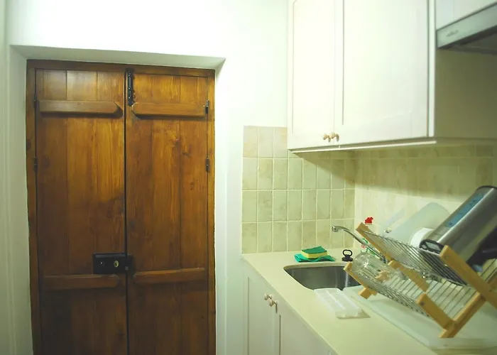 To Archontiko Tis Anastasias