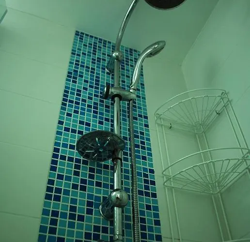 To Archontiko Tis Anastasias Athienou