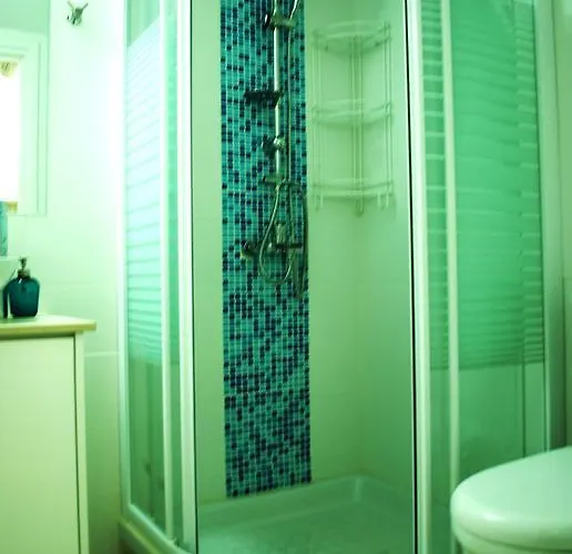 Casa de Férias To Archontiko Tis Anastasias Athienou