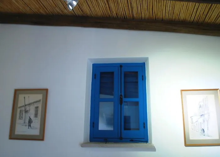 To Archontiko Tis Anastasias Athienou