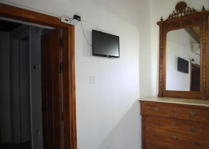 Casa de Férias To Archontiko Tis Anastasias